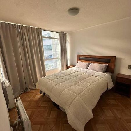 סנטיאגו Comodo Departamento III מראה חיצוני תמונה