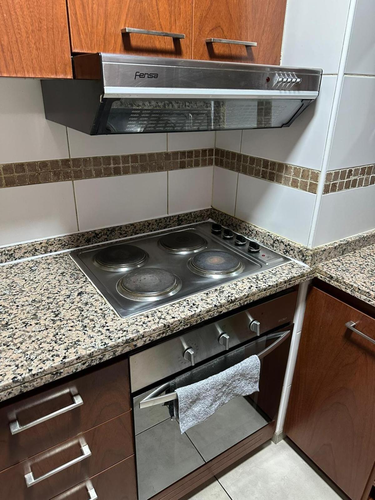 סנטיאגו Comodo Departamento III מראה חיצוני תמונה