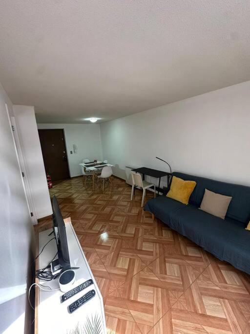 סנטיאגו Comodo Departamento III מראה חיצוני תמונה