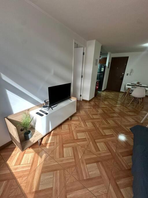 סנטיאגו Comodo Departamento III מראה חיצוני תמונה