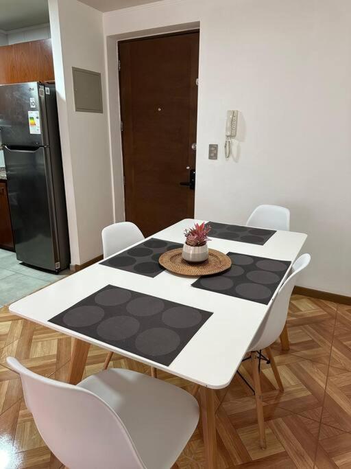 סנטיאגו Comodo Departamento III מראה חיצוני תמונה